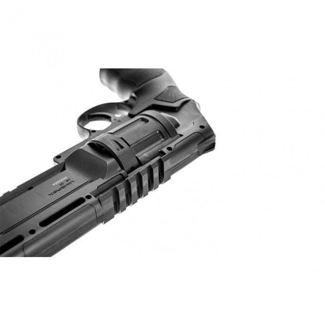 Umarex HDR 50 Revolver delivered by DAI Leisure